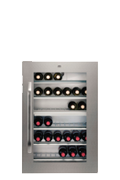 Reparación averías vinoteca Vanguard en  Barcelona
